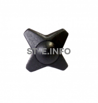 Винт для горелки K345-10 (арт.T13858 ) - st-e.info - Иваново
