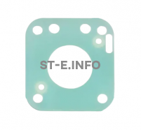 Изоляционная панель для SUP23T - st-e.info - Иваново