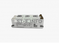  IGBT-модуль SKM400GB12E4 - st-e.info - Иваново