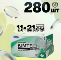 Безворсовые салфетки 280 шт. (11×21 см) - st-e.info - Иваново