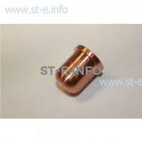 Сопло 220006 - st-e.info - Иваново