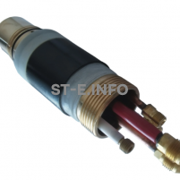 220474 Корпус резака  - st-e.info - Иваново