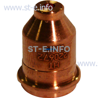 Сопло 220672 (строжка) - st-e.info - Иваново