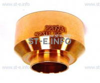 Защитный экран 220931 для тонколистового металла - st-e.info - Иваново