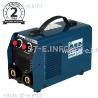 Сварочный инвертор MMA-220F - st-e.info - Иваново