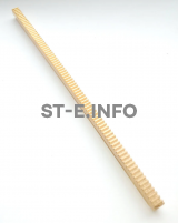 228738 зубчатая рейка плазмотрона Tehnocut105 - st-e.info - Иваново