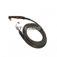 228789 Плазмотрон ручной 15,2 метра - st-e.info - Иваново