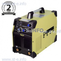 Сварочный инвертор ARC-250GS, 220/380В - st-e.info - Иваново