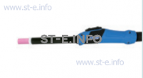 Горелка аргонодуговая сварочная (TIG) SR-P 25W FX TBi 4 м с водяным охлаждением - st-e.info - Иваново