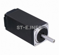 Двухфазный шаговый двигатель nema11 28HS  - st-e.info - Иваново