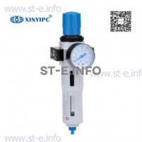 Фильтр масловлагоотделитель XOFR- MIDI 1/2 - st-e.info - Иваново