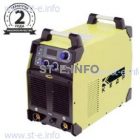 Сварочный инвертор ARC-315G, 380В - st-e.info - Иваново
