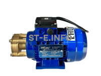 Двигатель + помпа для блока жидкостного охлаждения 3510 - st-e.info - Иваново