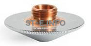 Сопло 352281 для лазерного станка Trumpf д. 1,0 мм - st-e.info - Иваново