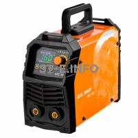 Инвертор сварочный аппарат Сварог ARC 160 "REAL SMART" (Z28103) - st-e.info - Иваново