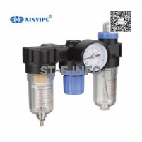 Фильтр влагоотделитель, масловлагоотделитель AC1500 - st-e.info - Иваново