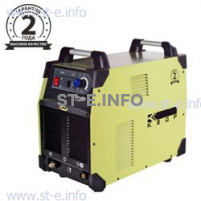 Аппарат для плазменной резки  CUT-40B, 220В - st-e.info - Иваново