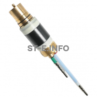 420087 Голова для плазмотрона (корпус) - st-e.info - Иваново