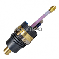 420220 Разъем блока быстрого отключения - st-e.info - Иваново