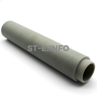 428144 Трубка корпус механизированного плазмотрона 4422,00 - st-e.info - Иваново
