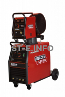 Сварочный полуавтомат Powertec 305S / LF-22M - st-e.info - Иваново