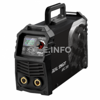Инвертор сварочный Сварог ARC 200 "REAL SMART" (Z28303) - st-e.info - Иваново