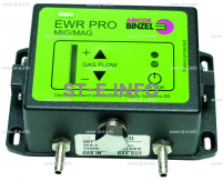 Газовый регулятор EWR PRO 300A - st-e.info - Иваново