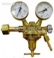  Редуктор О2 (кислород) - st-e.info - Иваново