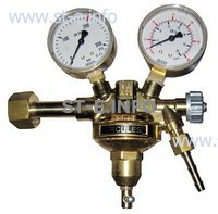  Редуктор Ar/CO2 (аргон / углекислый газ) - st-e.info - Иваново