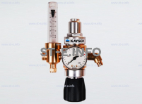 Регулятор расхода газа ECOMAT 2000 - st-e.info - Иваново