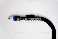 Плазмотрон для механизированной резки P-80 - st-e.info - Иваново