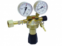 Редуктор DIN-Control HYDROGEN Водород - st-e.info - Иваново