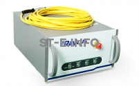 Источник лазерного излучения RFL-C500L - st-e.info - Иваново