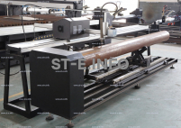 Установка координатной резки трубы УКРТ - st-e.info - Иваново