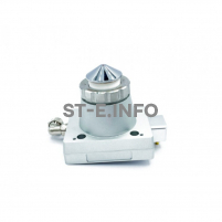 Сопловая часть в сборе TRA BM114 - st-e.info - Иваново