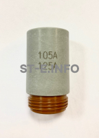 60309BV Защитный кожух Pmax 105 - st-e.info - Иваново