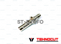 Электрод для плазмотрона LC105 арт. W03X0893-60A TEHNOCUT - st-e.info - Иваново