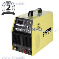 Аппарат для плазменной резки  CUT-60G, 380В - st-e.info - Иваново