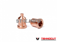 Сопло для плазмотрона LC105 60A арт. W03X0893-62A TEHNOCUT - st-e.info - Иваново