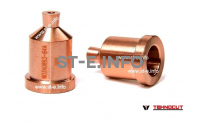 Сопло для плазмотрона LC105 100A арт. W03X0893-64A TEHNOCUT - st-e.info - Иваново