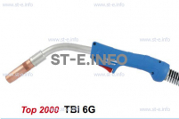 Корпус горелки  TBi 6G, 50° - st-e.info - Иваново