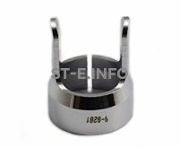 Направляющая для резки с зазором 9-8281 - st-e.info - Иваново