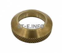 Защитный медный колпачок YK125 - st-e.info - Иваново