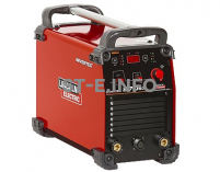 Инвертор сварочный Invertec 270-SX - st-e.info - Иваново