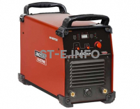 Инвертор сварочный Invertec 400-SX - st-e.info - Иваново