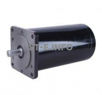 Двухфазный шаговый двигатель nema34 86HY (круглой формы)  - st-e.info - Иваново