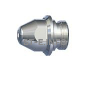 Сопло H839K01 для OTC-Daihen D-12000 - st-e.info - Иваново