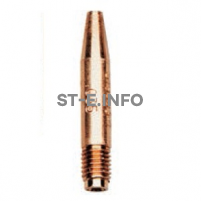 Усеченный наконечник 1,2мм KP14T-45 - st-e.info - Иваново