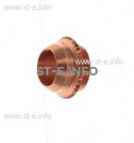 Защитный наконечник (строжка) арт. 9-8241 - st-e.info - Иваново