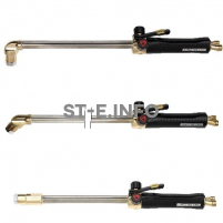 Резак пропан-кислород MESSER Starcut 8615 с соплами арт. 716.05463 - st-e.info - Иваново